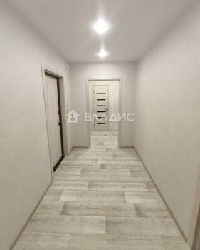 2-к квартира, вторичка, 50м2, 1/9 этаж