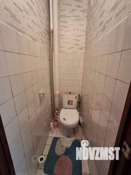 2-к квартира, вторичка, 45м2, 4/5 этаж