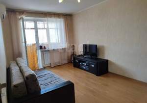 1-к квартира, вторичка, 34м2, 6/10 этаж