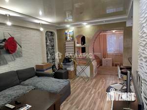 1-к квартира, вторичка, 33м2, 1/5 этаж