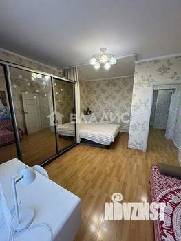 1-к квартира, вторичка, 37м2, 5/17 этаж