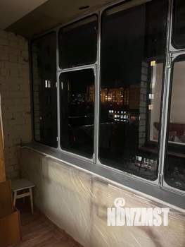 3-к квартира, вторичка, 63м2, 6/14 этаж