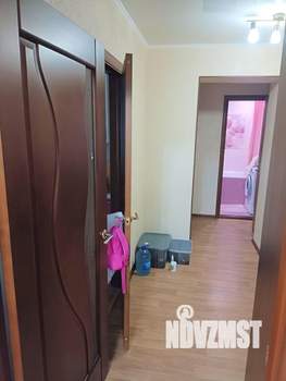 2-к квартира, вторичка, 61м2, 9/9 этаж