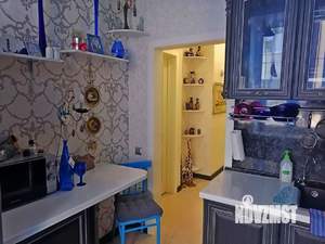 3-к квартира, вторичка, 64м2, 2/4 этаж