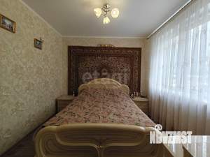 4-к квартира, вторичка, 61м2, 2/5 этаж