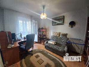 3-к квартира, вторичка, 70м2, 4/7 этаж