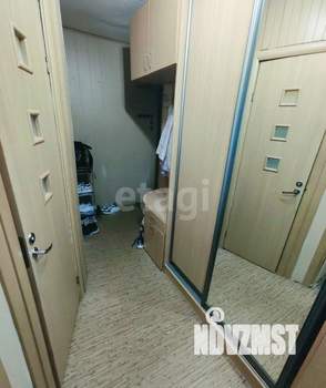 2-к квартира, вторичка, 45м2, 2/3 этаж