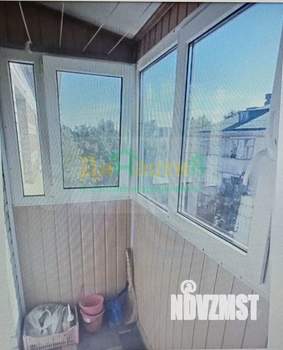 1-к квартира, вторичка, 30м2, 5/5 этаж