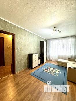 1-к квартира, вторичка, 34м2, 2/10 этаж