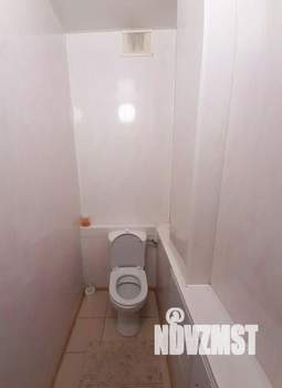 1-к квартира, вторичка, 54м2, 2/12 этаж