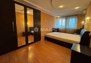 3-к квартира, вторичка, 78м2, 8/14 этаж