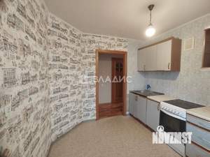 3-к квартира, вторичка, 70м2, 8/17 этаж