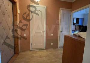 1-к квартира, вторичка, 35м2, 8/10 этаж