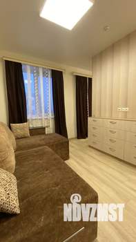 Студия квартира, вторичка, 27м2, 4/5 этаж