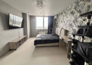 1-к квартира, вторичка, 45м2, 10/18 этаж