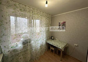 1-к квартира, вторичка, 41м2, 1/5 этаж