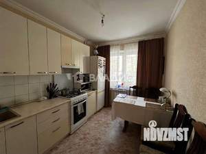 3-к квартира, вторичка, 60м2, 2/9 этаж