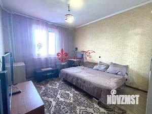 3-к квартира, вторичка, 71м2, 10/11 этаж