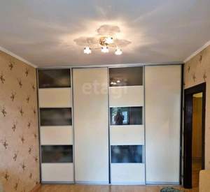 2-к квартира, вторичка, 57м2, 2/14 этаж