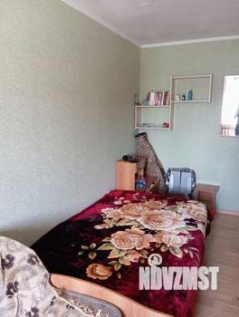 2-к квартира, вторичка, 42м2, 5/5 этаж