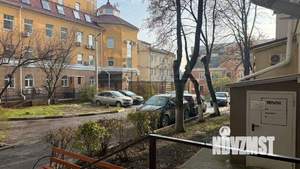 2-к квартира, вторичка, 43м2, 3/5 этаж