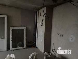 2-к квартира, вторичка, 45м2, 6/12 этаж