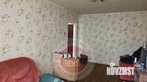 1-к квартира, вторичка, 31м2, 5/5 этаж