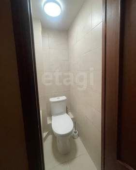 2-к квартира, вторичка, 53м2, 7/10 этаж