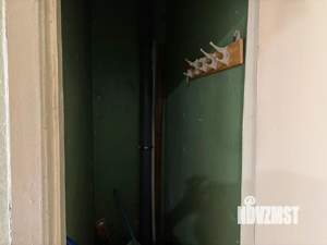 2-к квартира, вторичка, 54м2, 3/4 этаж