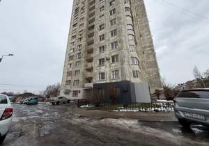 1-к квартира, вторичка, 44м2, 15/17 этаж