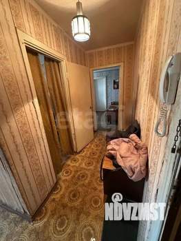 4-к квартира, вторичка, 60м2, 5/5 этаж