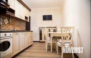 1-к квартира, вторичка, 44м2, 2/10 этаж