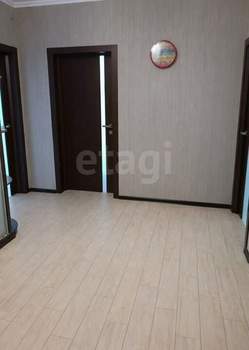 3-к квартира, вторичка, 97м2, 5/17 этаж