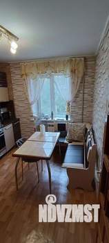 3-к квартира, вторичка, 68м2, 4/9 этаж