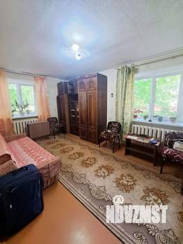 1-к квартира, вторичка, 31м2, 1/5 этаж