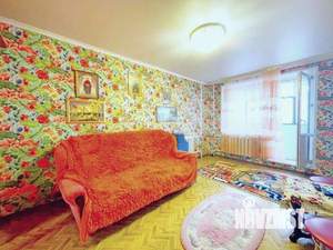 3-к квартира, вторичка, 71м2, 7/10 этаж