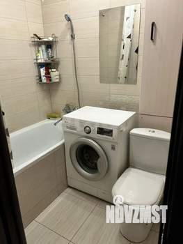 2-к квартира, вторичка, 43м2, 2/5 этаж