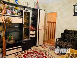 3-к квартира, вторичка, 63м2, 1/9 этаж