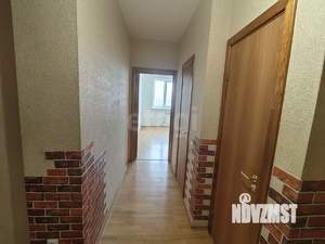 2-к квартира, вторичка, 58м2, 7/9 этаж