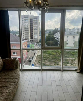 1-к квартира, вторичка, 56м2, 4/8 этаж