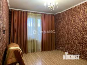 3-к квартира, вторичка, 81м2, 3/9 этаж