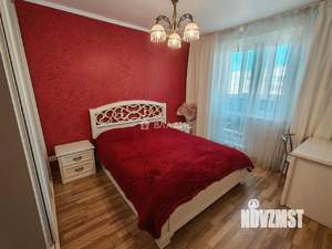 3-к квартира, вторичка, 71м2, 9/9 этаж