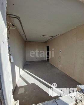 1-к квартира, вторичка, 38м2, 6/9 этаж