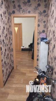 4-к квартира, вторичка, 61м2, 5/5 этаж