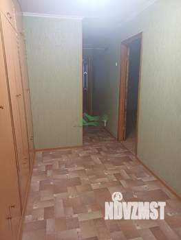 3-к квартира, вторичка, 64м2, 9/12 этаж