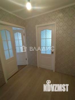 2-к квартира, вторичка, 50м2, 2/5 этаж