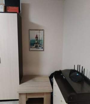 2-к квартира, вторичка, 51м2, 1/7 этаж