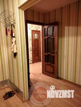 3-к квартира, вторичка, 69м2, 1/10 этаж