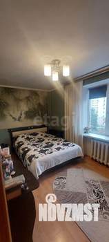 3-к квартира, вторичка, 51м2, 4/5 этаж