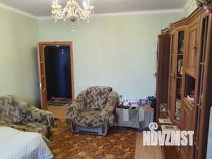 1-к квартира, вторичка, 42м2, 6/6 этаж